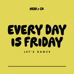 EVERY DAY IS FRIDAY - playlist by Kendra Henderson | Spotify