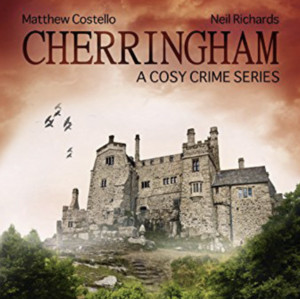 Cherringham: A Cosy Crime Series - All Audiobooks by Matthew Costello ...