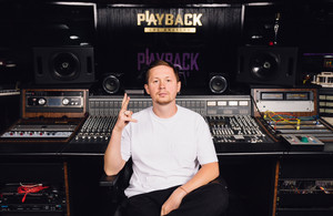 Produced by IVAN — Spotify playlist