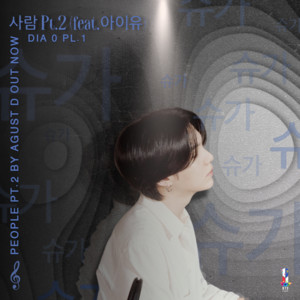 PEOPLE PT.2 BY AGUST D OUT NOW - playlist by BTS SUPPORT TEAM | Spotify