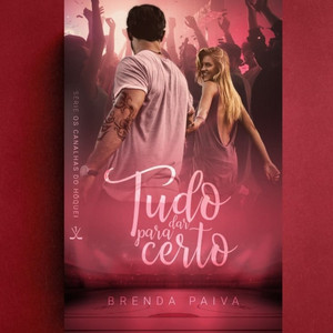 Tudo para dar certo - Brenda Paiva - playlist by Books in songs
