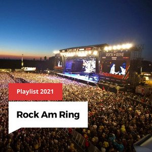 Rock Am Ring 2021 Festileaks Com On Spotify