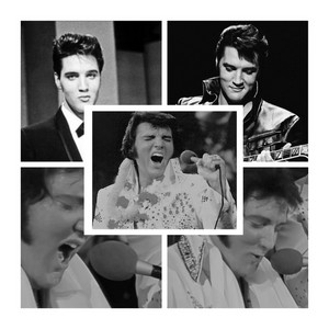 .All Elvis songs from albums :) - playlist by Mark Goodrum | Spotify
