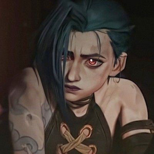Jinx playlist - playlist by Chkno | Spotify