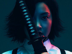 Deadly Class soundtrack but my version - playlist by draig (the bag of