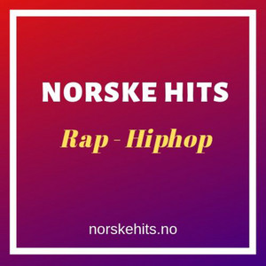 Norsk Rap & Hiphop - playlist by Norskehits.no | Spotify