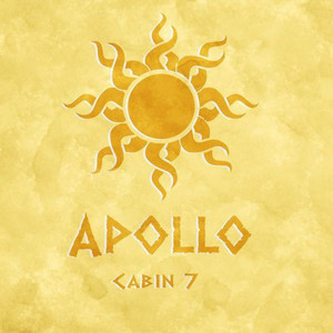 Chalé 7 - Apolo - playlist by Sah | Spotify