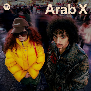 Arab X