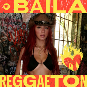 Baila Reggaeton