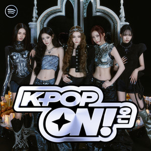 K-pop | Spotify