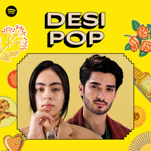 Desi Pop