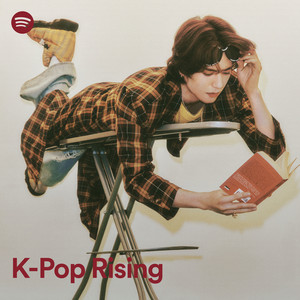 K-Pop Rising - playlist by Spotify | Spotify