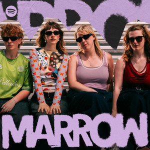 MARROW