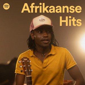 Afrikaanse Hits - playlist by Spotify | Spotify