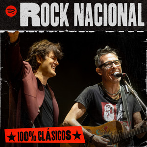 Rock Nacional: 100% Clásicos