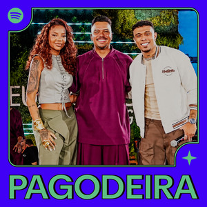 Pagodeira