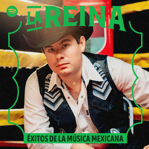 La Reina: Éxitos de la Música Mexicana