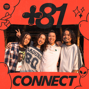 81 Connect: J-HipHop 最新注目曲 | Spotify Playlist