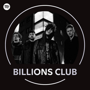 BILLIONS CLUB