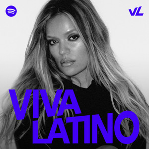 Viva Latino | Spotify Playlist