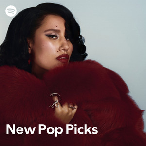 New Pop Picks