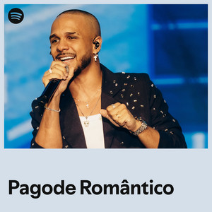 Pagode Romântico