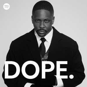 Imagem de Dope