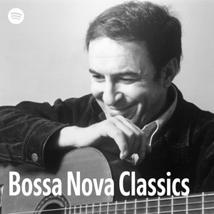 Bossa Nova Classics