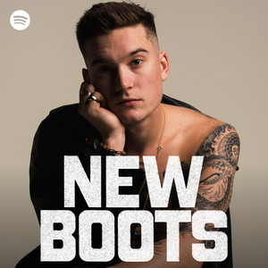 New Boots