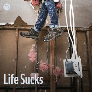Life Sucks