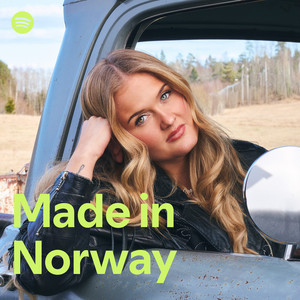 Made in Norway