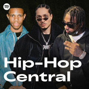Barry Cruzz | Spotify