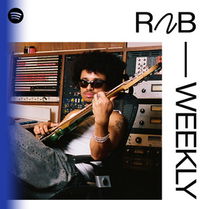 R&B Weekly