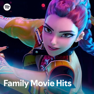 Family Movie Hits