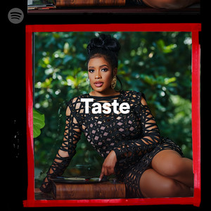 Milan Harris's Taste