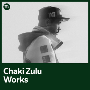 The Shoes Knock Out Chaki Zulu Daruma 絶賛 Chaki Zulu Works | Spotify Playlist