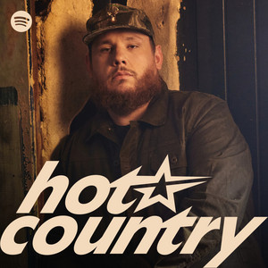 Hot Country | Spotify Playlist