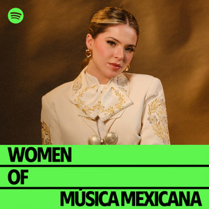 Women of Música Mexicana