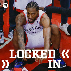 Locked In