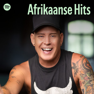 Afrikaanse Hits | Spotify Playlist