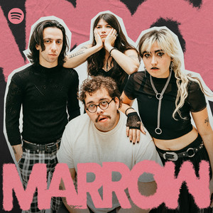 MARROW
