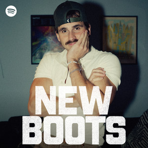 New Boots