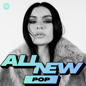 All New Pop