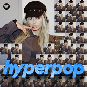 hyperpop