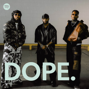 Imagem de Dope