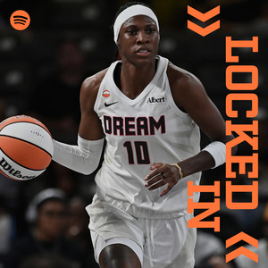 Locked In