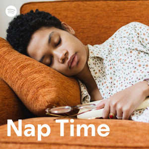 Nap Time | Spotify Playlist