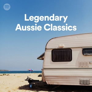Legendary Aussie Classics