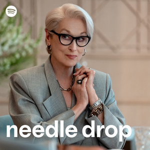 needle drop