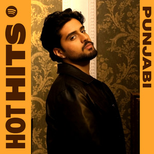 Hot Hits Punjabi